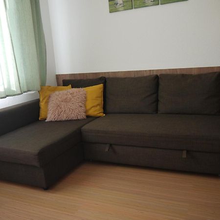 Vizparti Sas Apartman Siófok Buitenkant foto