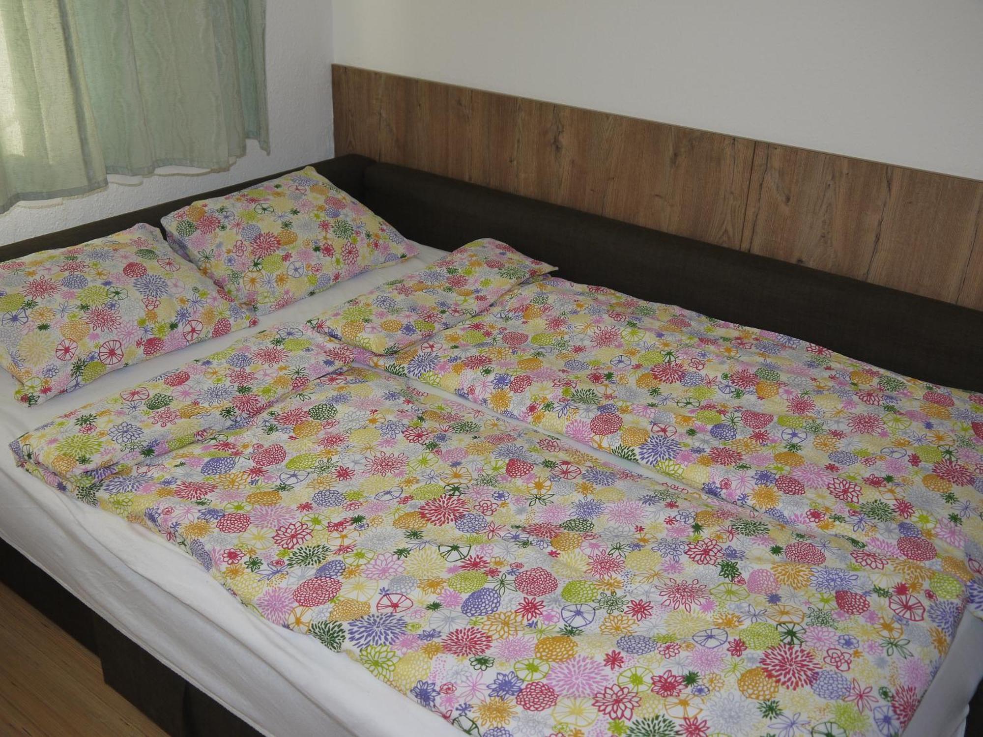 Vizparti Sas Apartman Siófok Buitenkant foto